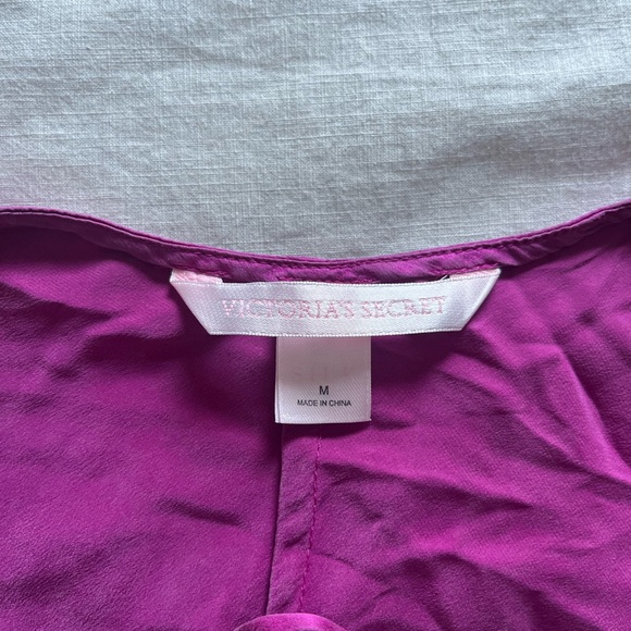 Victoria Secret Slip Dress - Picture 3 of 3